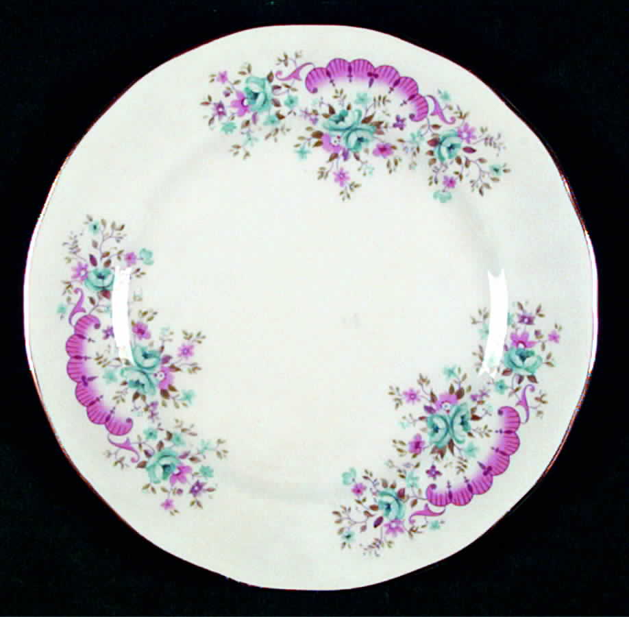 GAU2 Bread & Butter Plate by Gainsborough-1