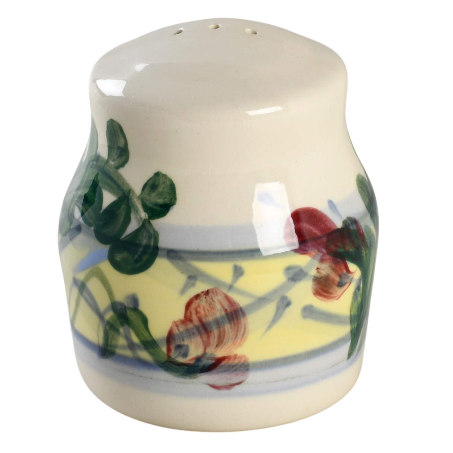 Tuscan Maypop Pepper Shaker by Gail Pittman-1