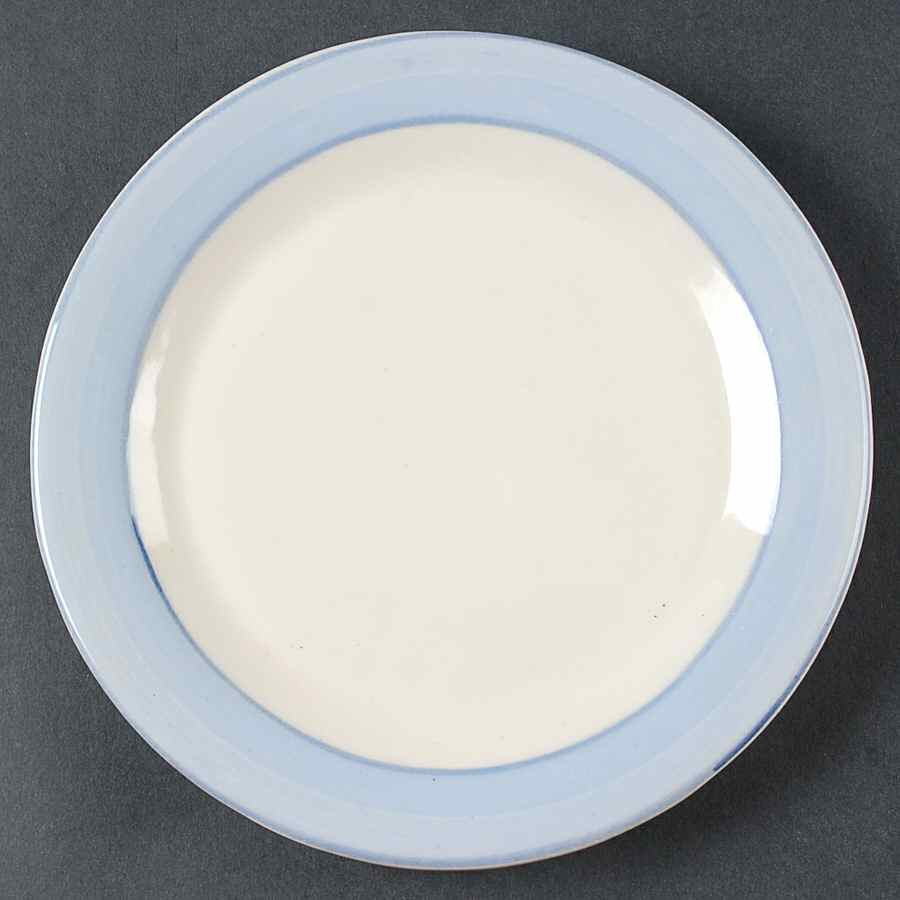 Maypop Underplate for Gravy Boat by Gail Pittman-1