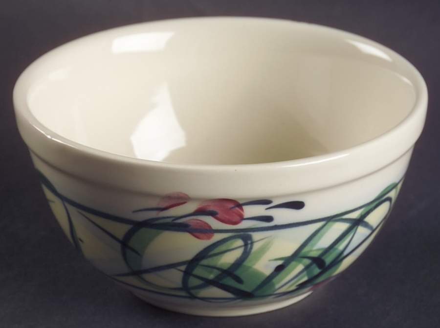 Maypop 5" All Purpose Bowl by Gail Pittman-1