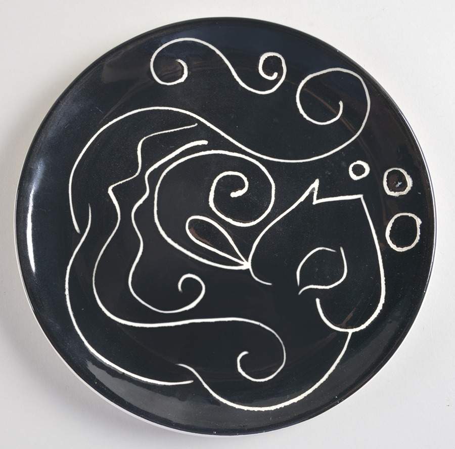 Tilapia Salad Plate by Gail Pittman-1