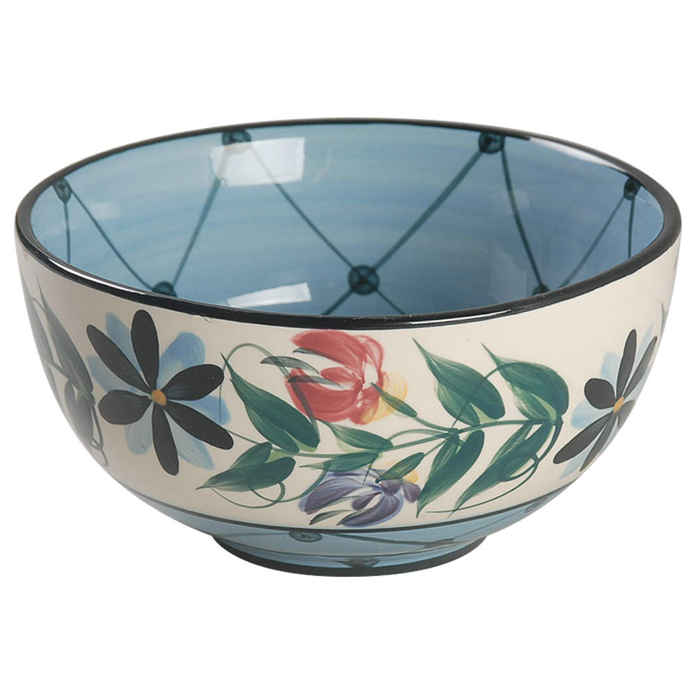 Annabella Soup/Cereal Bowl by Gail Pittman-1