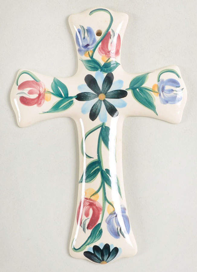 Annabella Small Scottish Cross by Gail Pittman-1