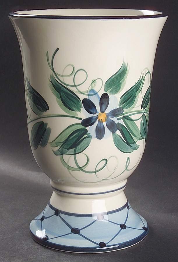 Annabella Utensil Holder by Gail Pittman-1