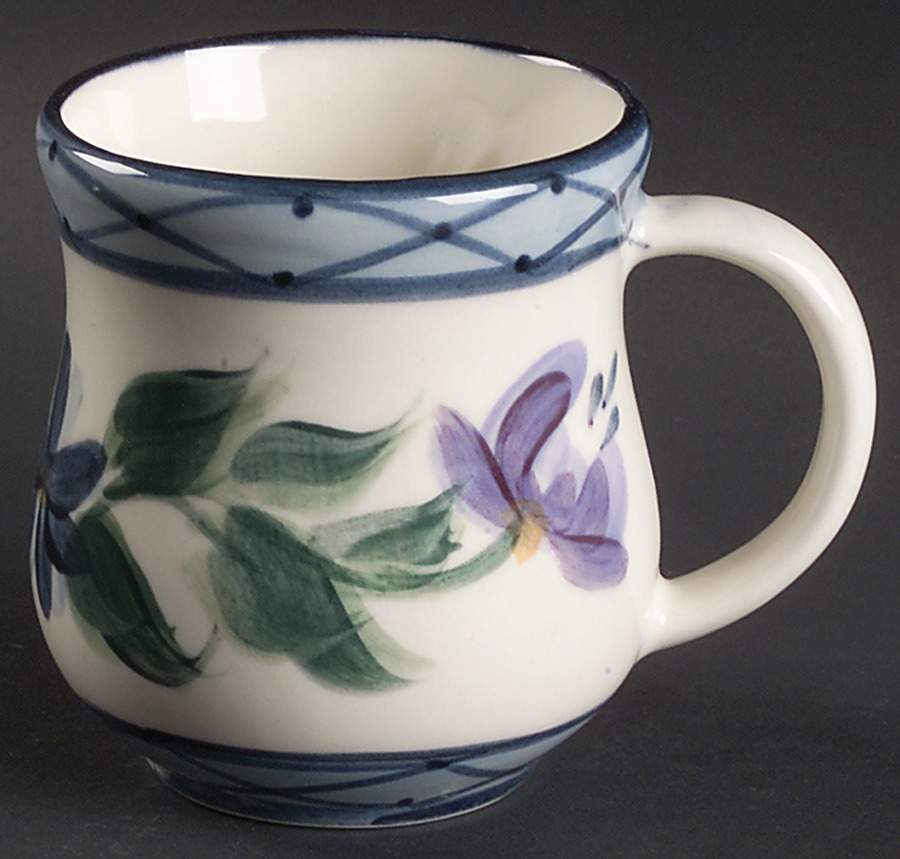 Annabella Mug by Gail Pittman-1