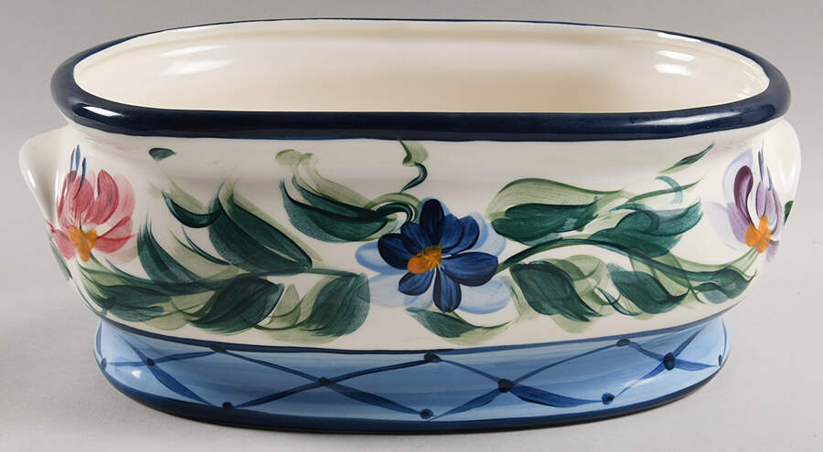 Annabella Flat Basin by Gail Pittman-1