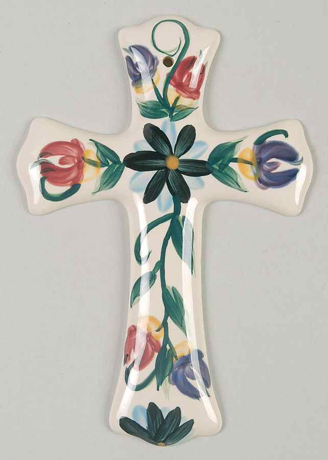 Annabella Large Scottish Cross by Gail Pittman-1