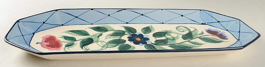 Annabella Bread Tray by Gail Pittman-1