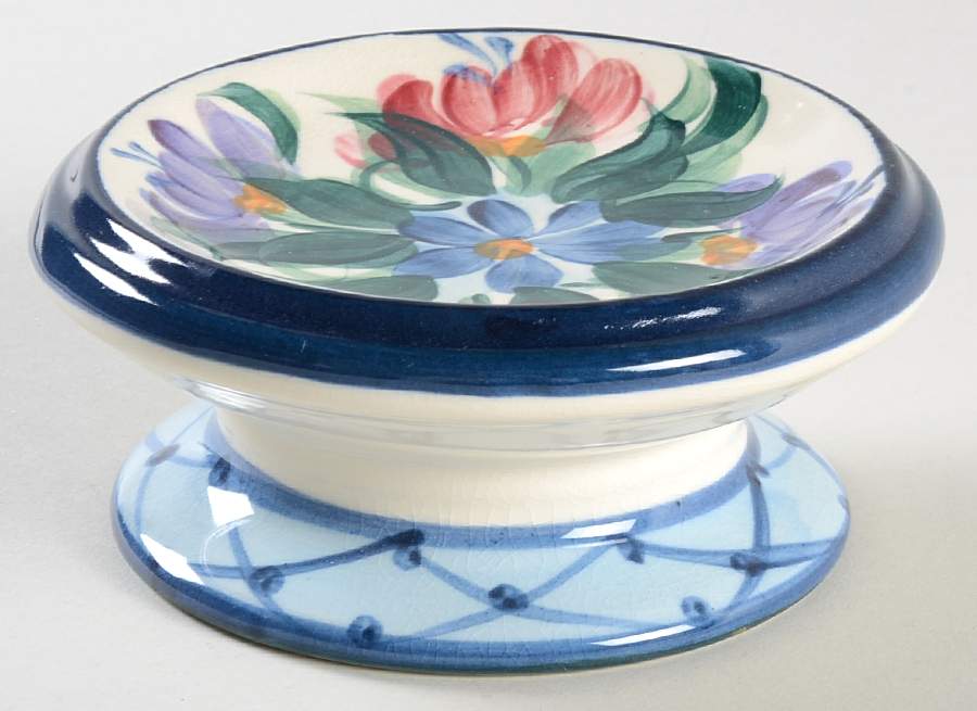 Annabella Soap Dish by Gail Pittman-1