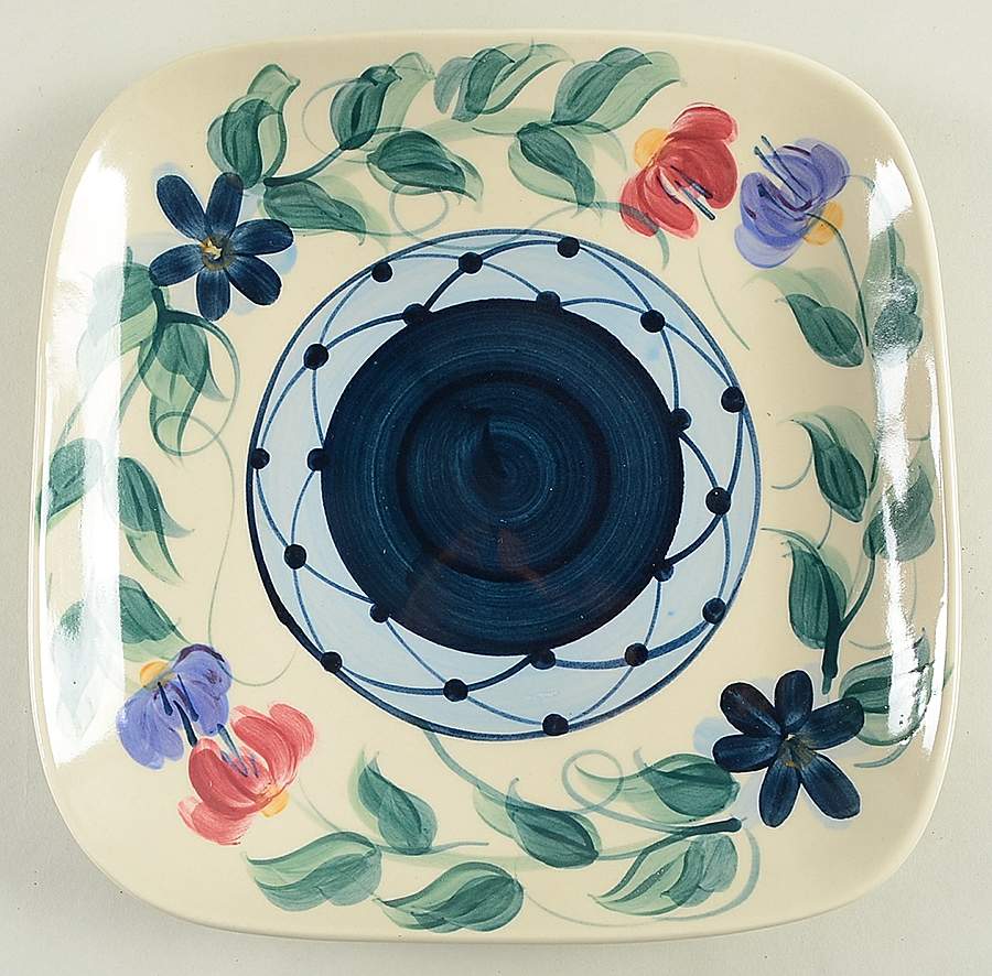 Annabella Square Tray by Gail Pittman-1