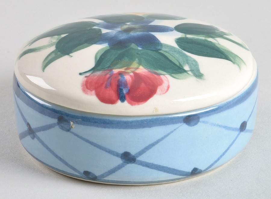 Annabella Ring Box & Lid by Gail Pittman-1