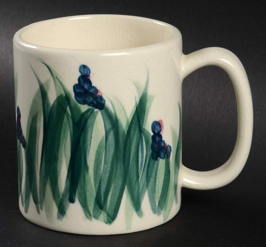 Splendor Mug by Gail Pittman-1