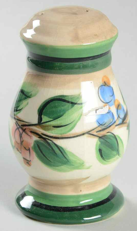 Vivaldi Salt Shaker by Gail Pittman-1