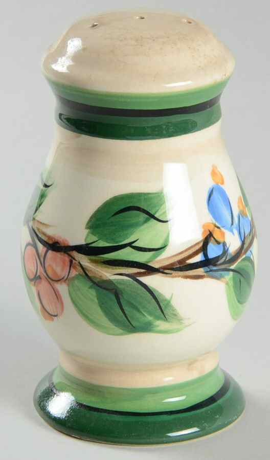 Vivaldi Pepper Shaker by Gail Pittman-1