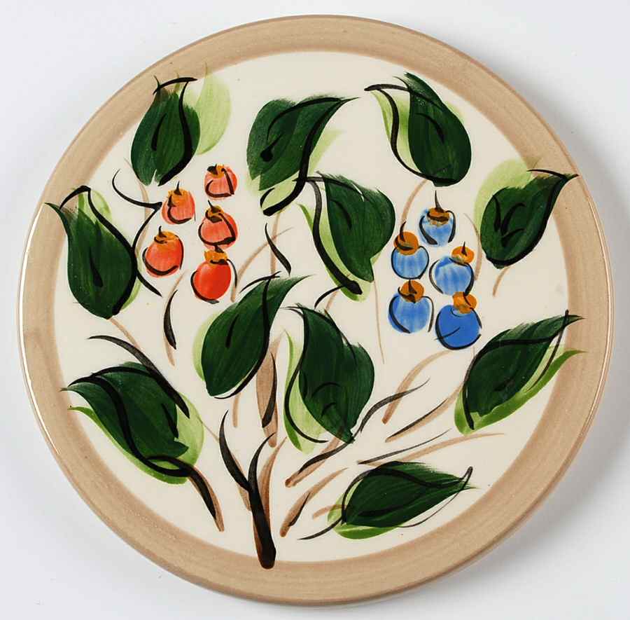 Vivaldi Trivet by Gail Pittman-1