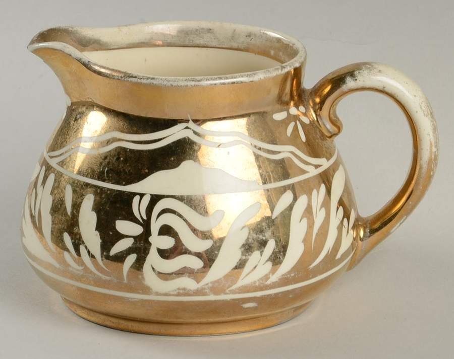 W206 Creamer by Gibsons-England-1