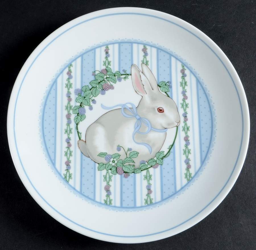 GEG2 Salad Plate by George Good-1