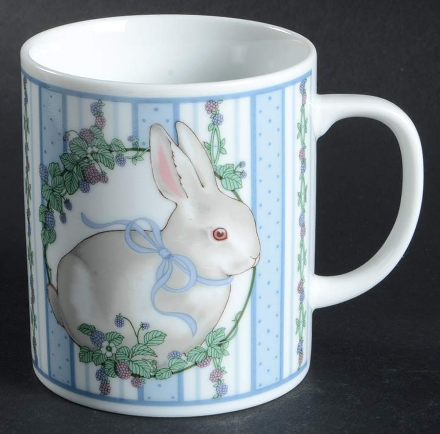 GEG2 Mug by George Good-1