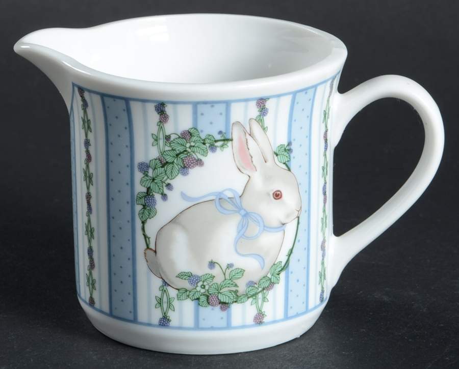 GEG2 Creamer by George Good-1