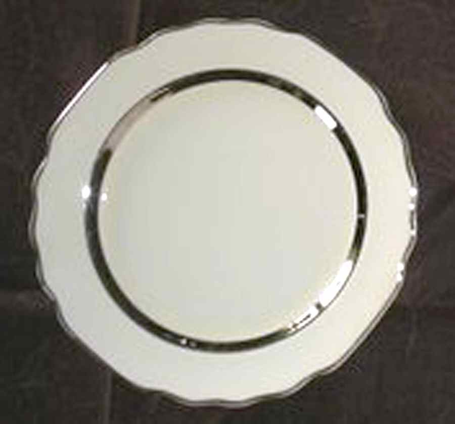 5S3030H Rim Cereal Bowl by WS George-1