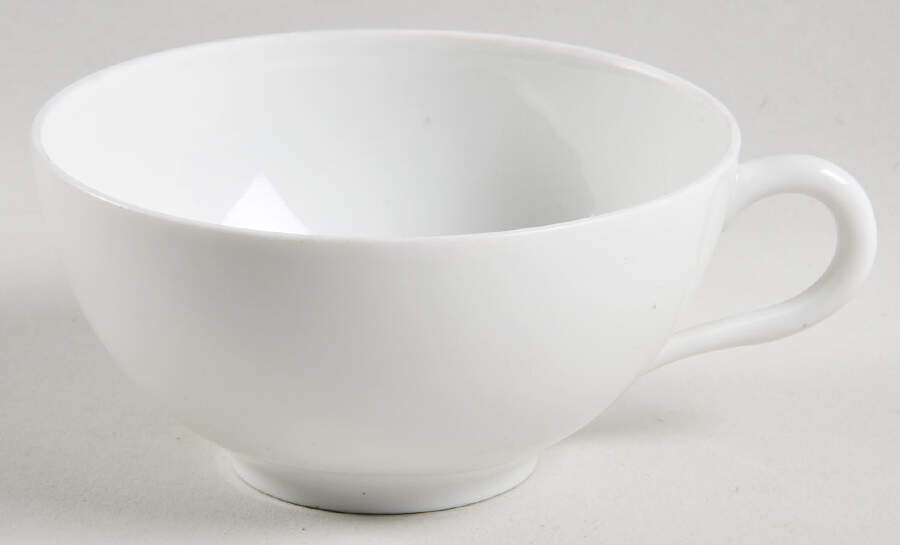 GIR9 Flat Cup by Giraud China-1