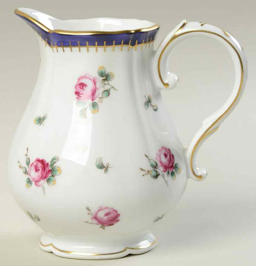 Principessa Rosa Creamer by Ginori 1735-1
