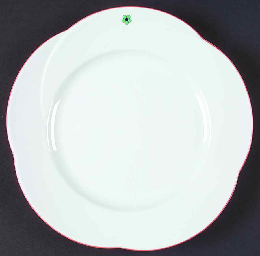 Margherita Dinner Plate by Ginori 1735-1