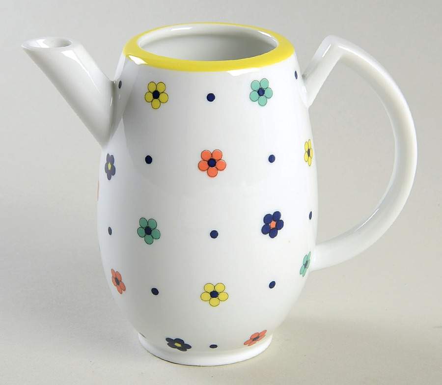 Margherita Creamer by Ginori 1735-1