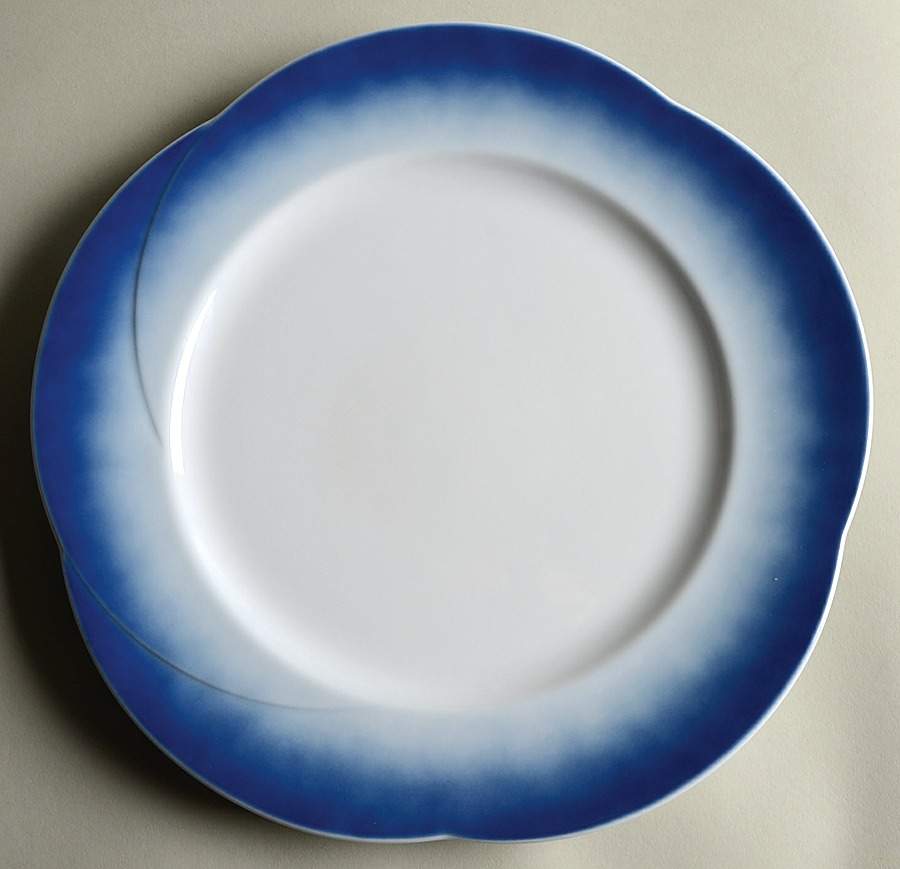 Margherita 12" Chop Plate (Round Platter) by Ginori 1735-1