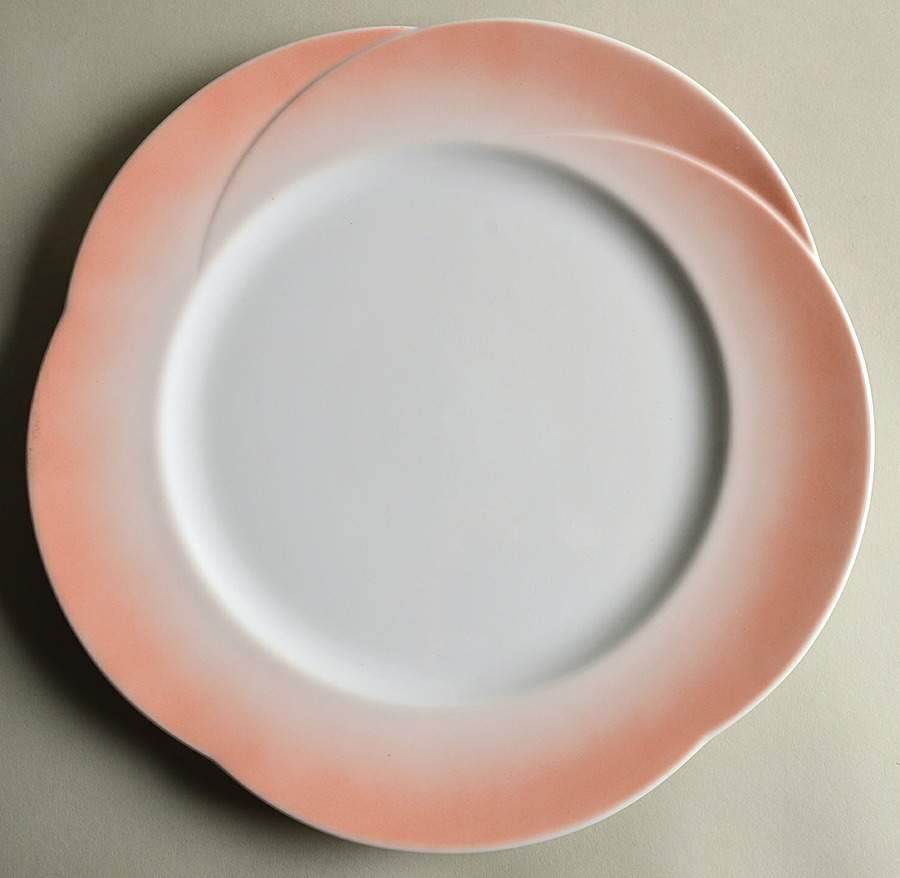 Margherita 12" Chop Plate (Round Platter) by Ginori 1735-1