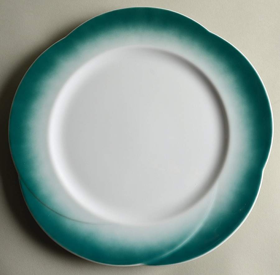 Margherita 12" Chop Plate (Round Platter) by Ginori 1735-1