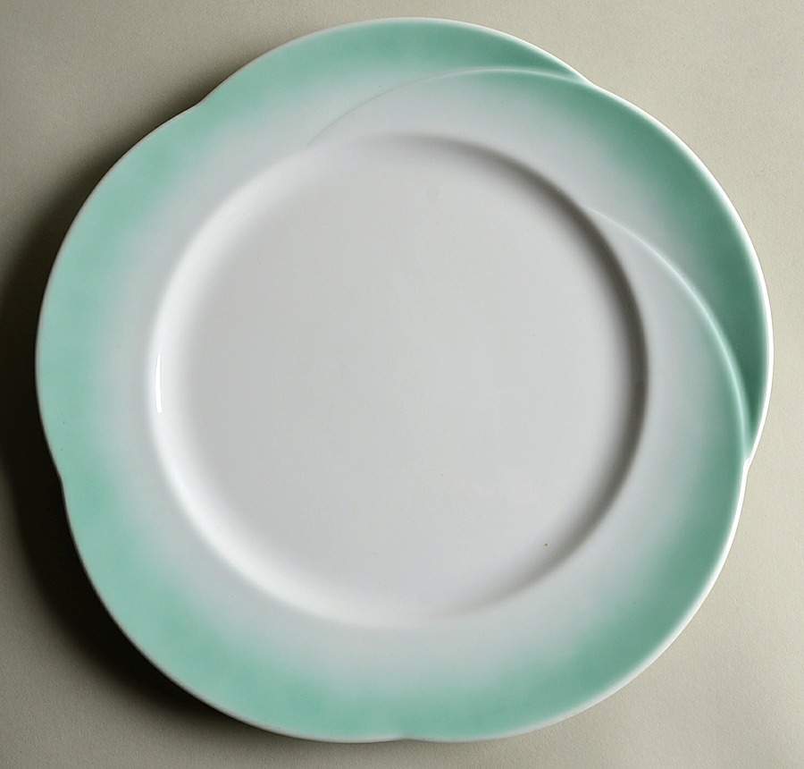 Margherita 12" Chop Plate (Round Platter) by Ginori 1735-1
