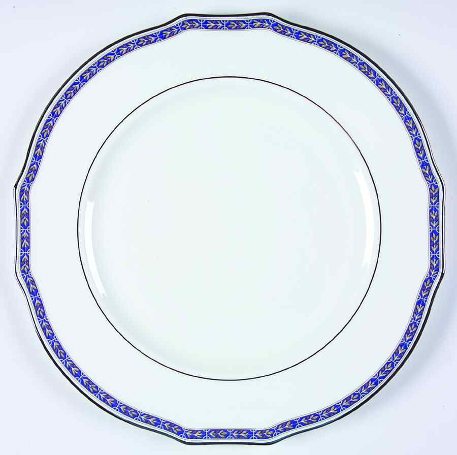 Sofia Dinner Plate by Ginori 1735-1