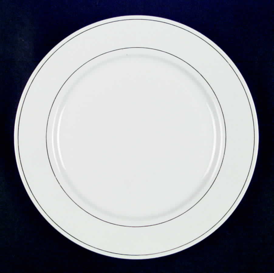 GID50 Dinner Plate by Gibson Designs-1
