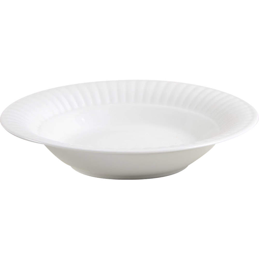 Claremont (No Trim) Coupe Soup Bowl by Gibson Designs-1