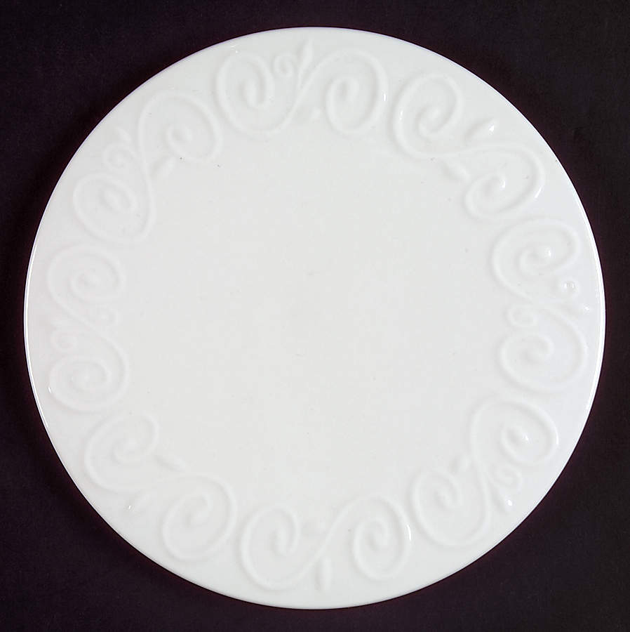 Claremont (No Trim) Trivet by Gibson Designs-1