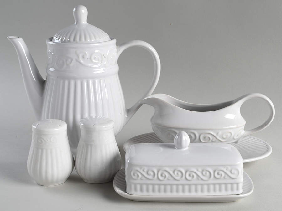Claremont (No Trim) Completer Set by Gibson Designs-1