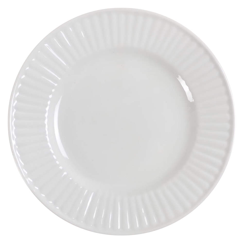 Claremont (No Trim) Salad Plate by Gibson Designs-1