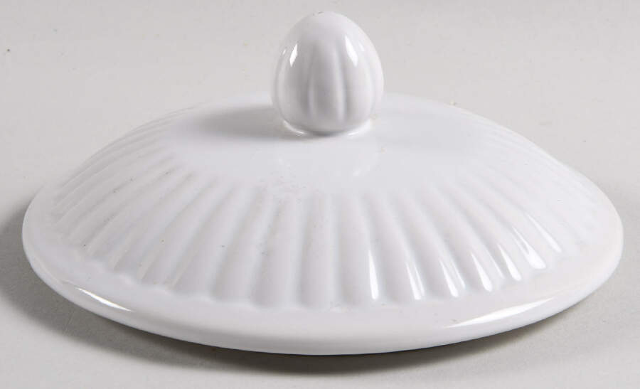 Claremont (No Trim) Lid for Large Canister by Gibson Designs-1