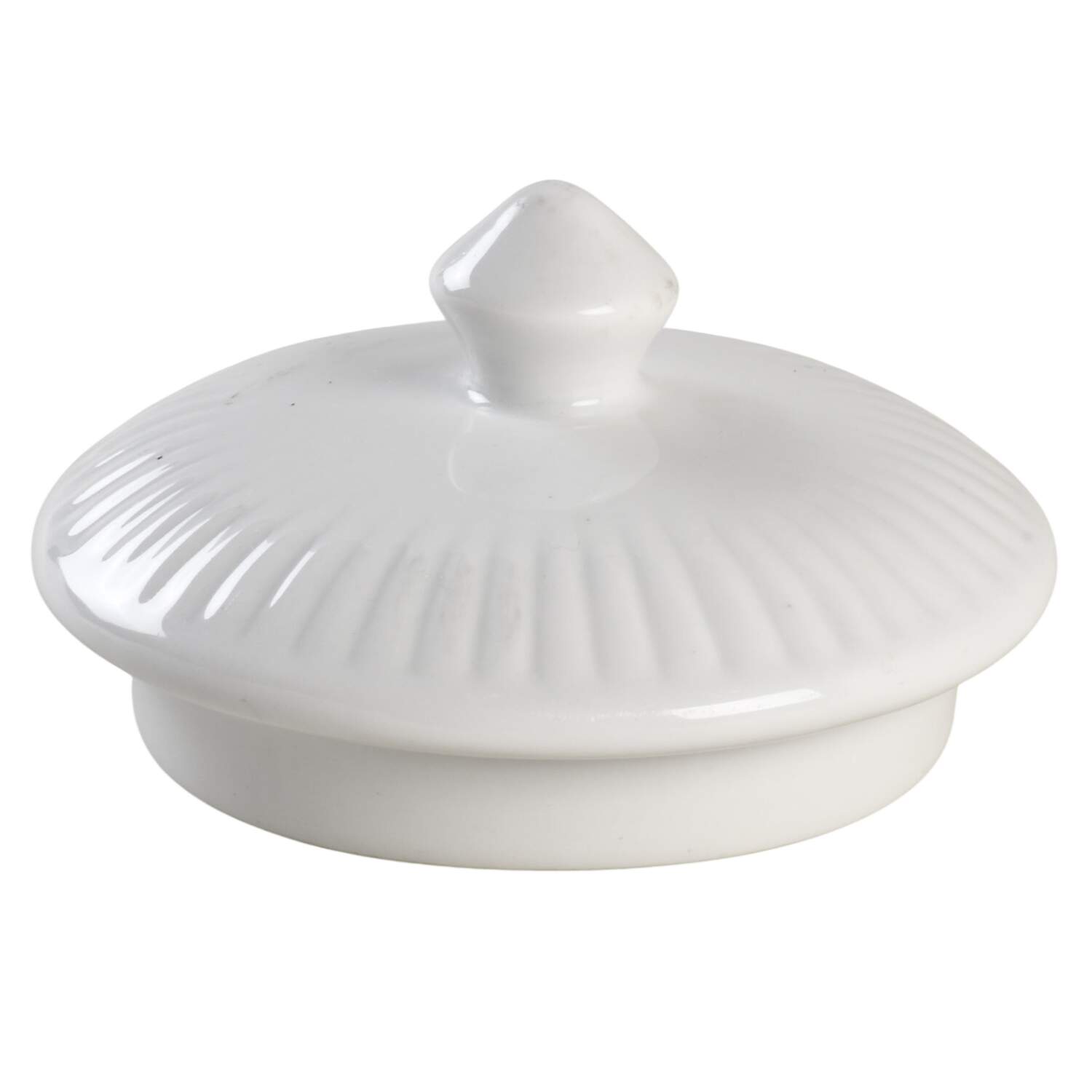 Claremont (No Trim) Lid for Sugar Bowl by Gibson Designs-1