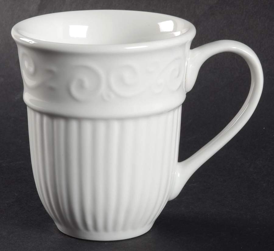 Claremont (No Trim) Mug by Gibson Designs-1