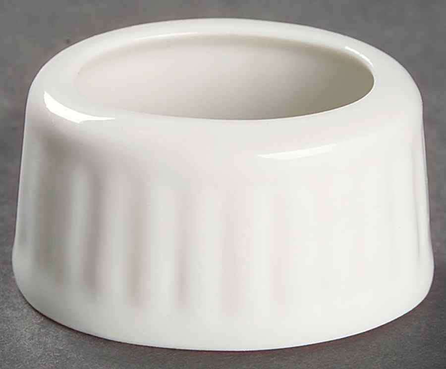 Claremont (No Trim) Napkin Ring by Gibson Designs-1