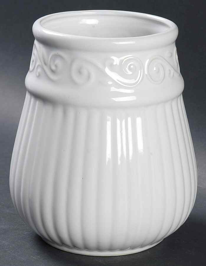 Claremont (No Trim) Utensil Holder by Gibson Designs-1