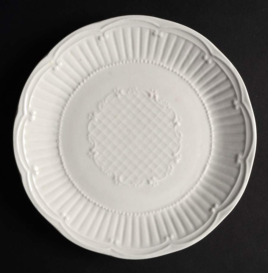 Evermore Salad/Dessert Plate by Gibson Designs-1