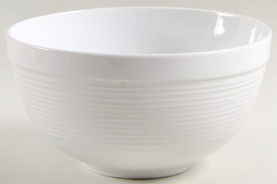 Wall Street Coupe Soup Bowl by Gibson Designs-1