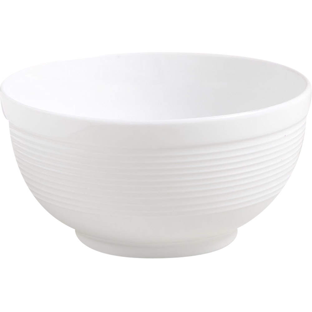 Wall Street Soup/Cereal Bowl by Gibson Designs-1
