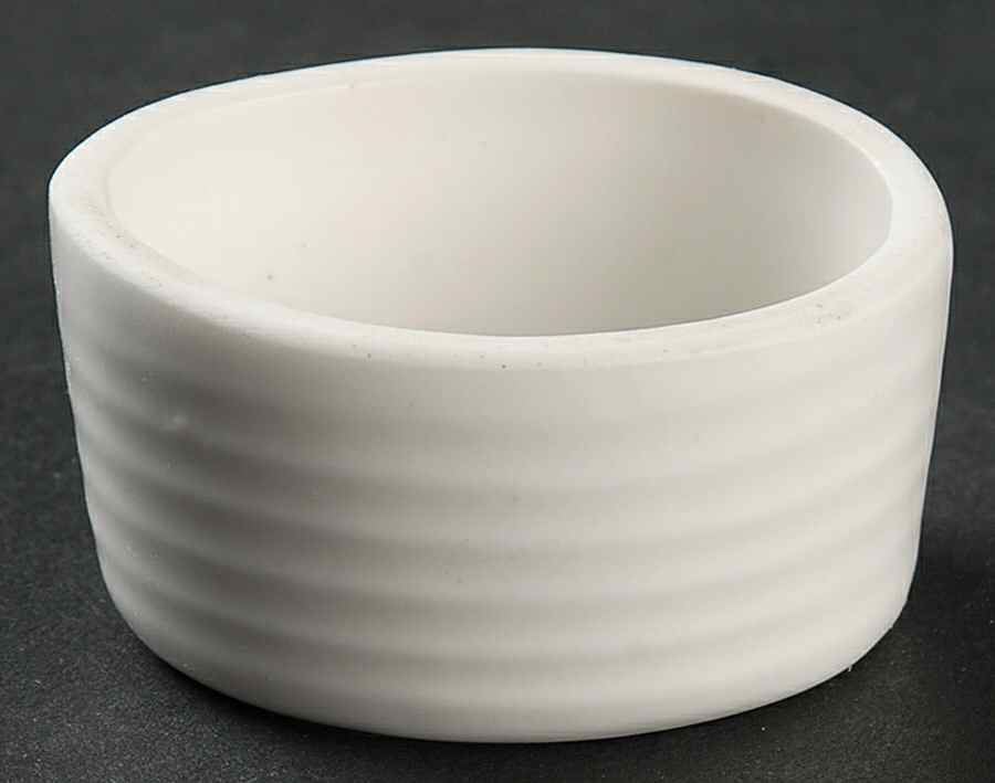 Wall Street Napkin Ring by Gibson Designs-1