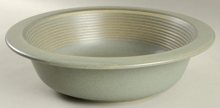 Providence 11" Large Salad Serving Bowl by Gibson Designs-1