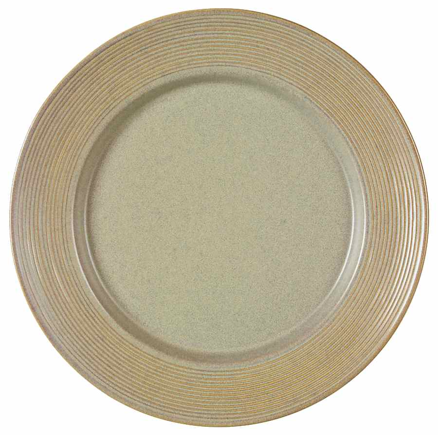 Providence Dinner Plate by Gibson Designs-1
