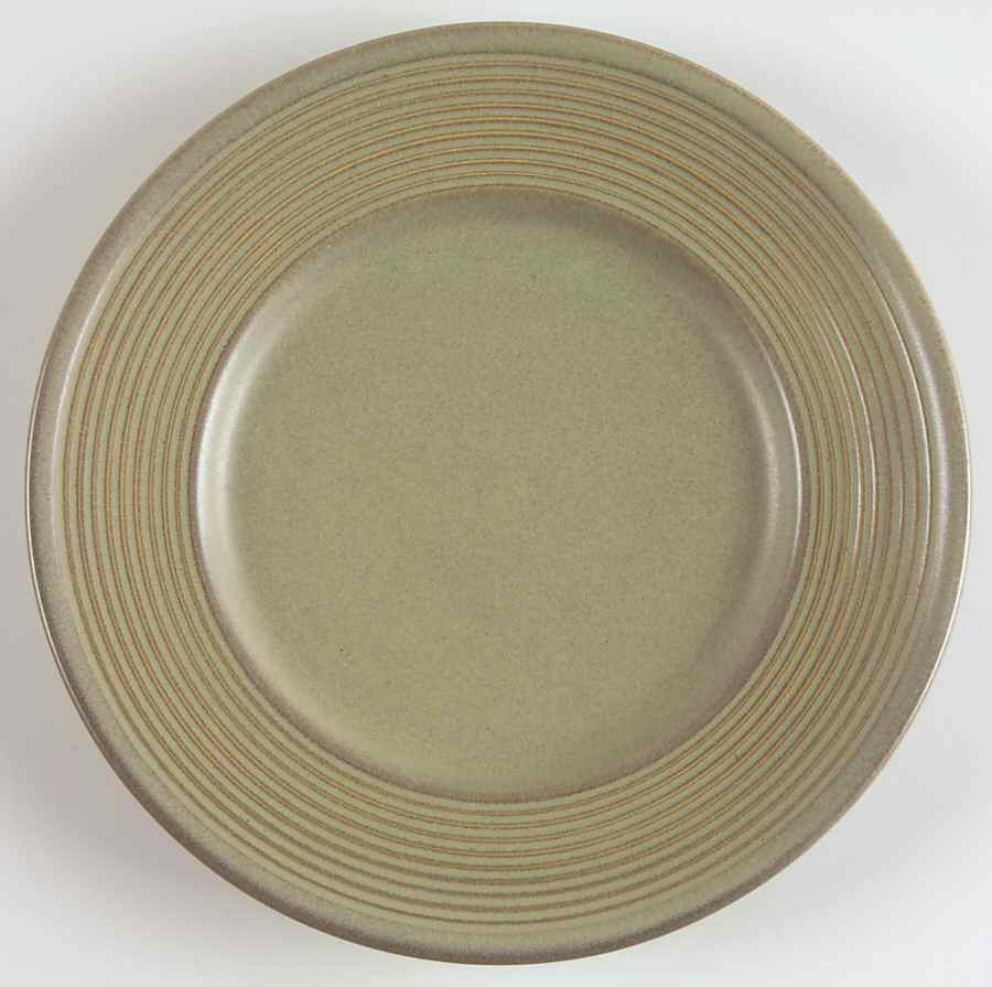 Providence Salad Plate by Gibson Designs-1